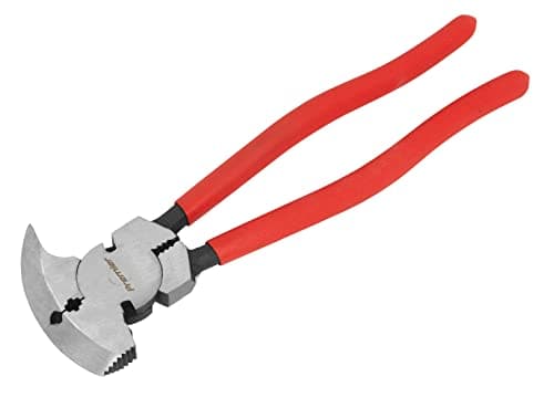 Image of Sealey Fencing Pliers, 260mm - AK5450