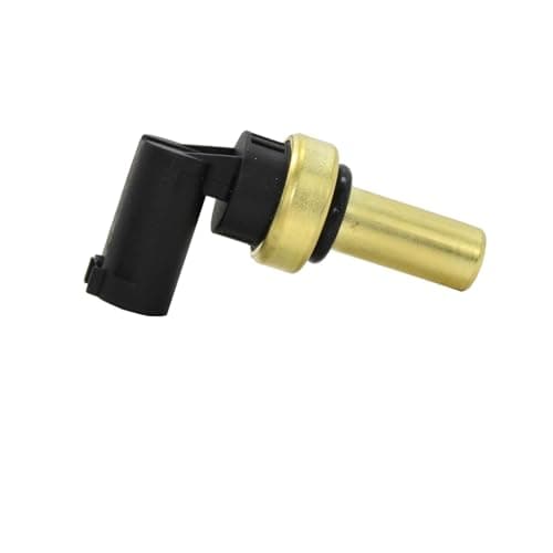 Image of Engine Coolant Temperature Sensor With Seal Ring For Vauxhall Opel Astra H J Corsa D E Insignia A Meriva A B Zafira B C Vectra Signum Chevrolet Cruze Orlando Aveo 1338370 6338045 55591401