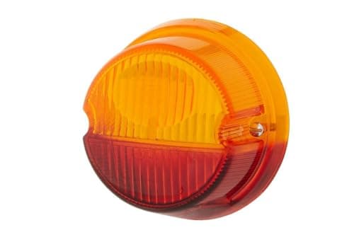 Image of HELLA 9EL 088 525-001 Lens, combination rearlight - right