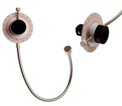 Image of BGS 8439 | Angular Gauge with magnetic arm | 20 mm (3/4") Drive