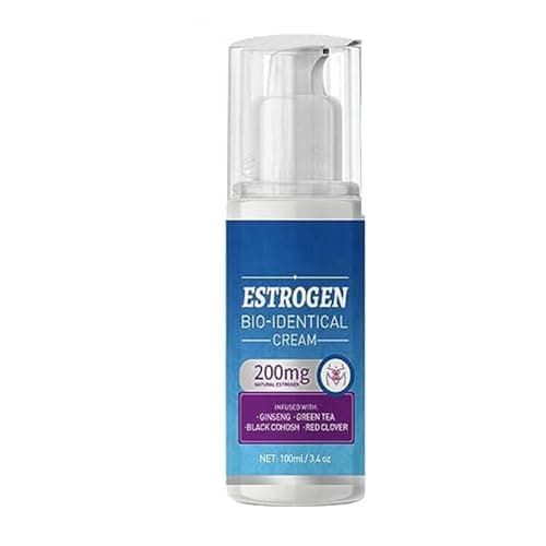 Image of KOAHDE Menopause Relief Balance,Enhances Estro Gen Balance Creams,Middle-Aged People Balance Metabolism Creams,Enhances Your Internal and External Balance Metabolism,1PC