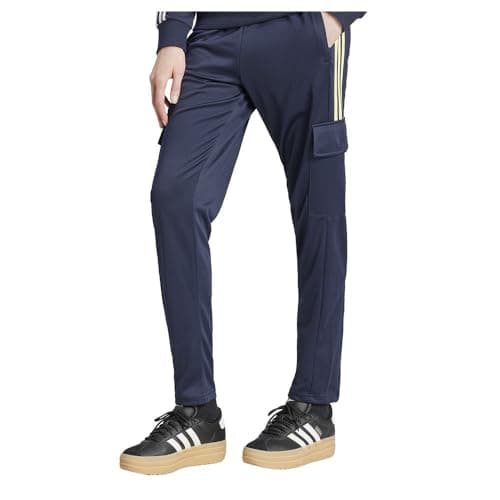 Image of adidas Tiro Cargo Pants M Blue