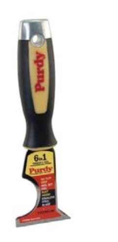 Image of Purdy 6-in-1 Premium Multi-Tool Single Unit