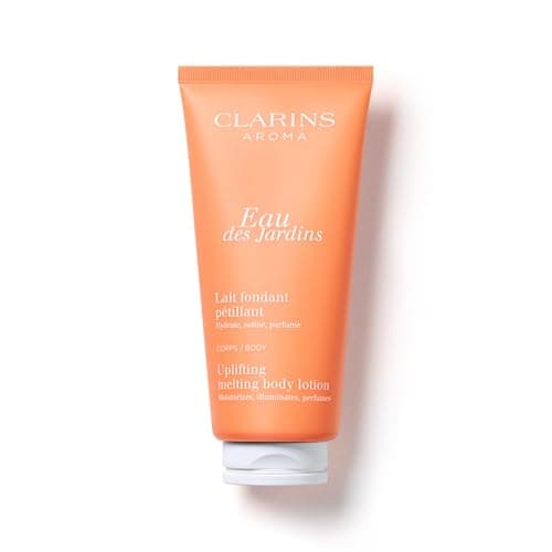 Image of Clarins Eau des Jardins Body Lotion 200ml