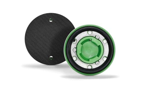 Image of Festool Polishing Pad, 75 mm Diameter