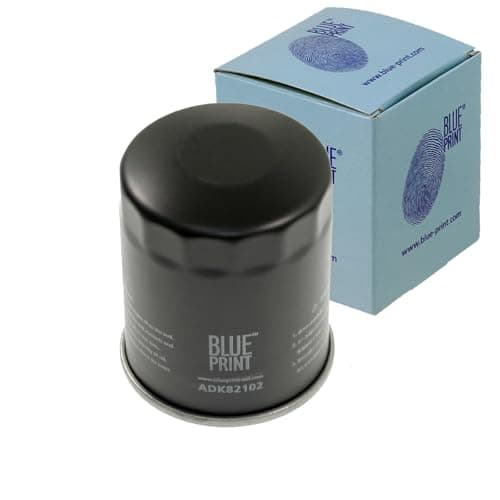 Image of Blue Print ADK82102 Oil Filter