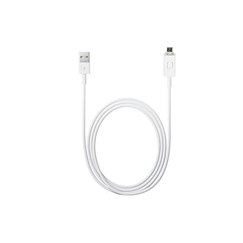Image of PNI PNI-FC100 USB 2.0 Charging Cable to 1 m Micro USB Cable
