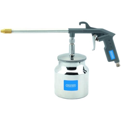 Image of Draper 43135 Air Paraffin/Washing Gun 750 ml