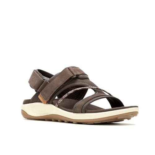 Image of Merrell Terran 4 Backstrap Women's,Bracken 5 UK