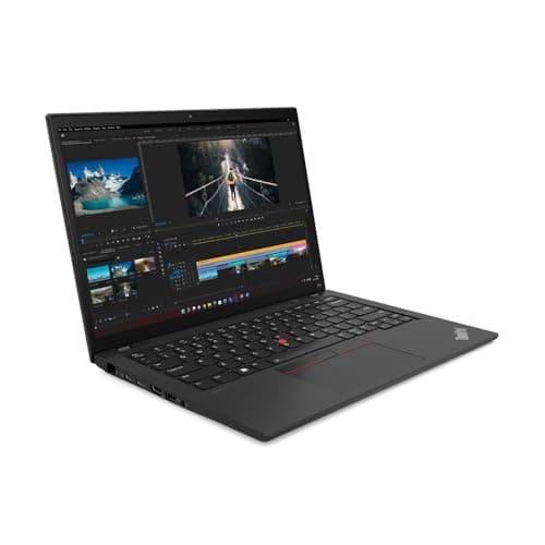 Image of Lenovo ThinkPad T14 Gen 4 (Intel) - 14in - i5 1335U - 16GB Ram - 256GB SSD - Win11 Pro