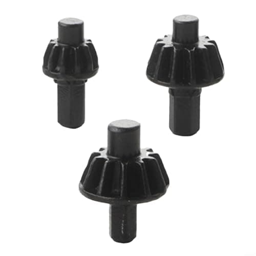 Image of EffiFish Drill Chuck Key Ratchet Spanner Head Fits 10mm 13mm 16mm Chucks Replacement Hand Tool Wrench Part(C)