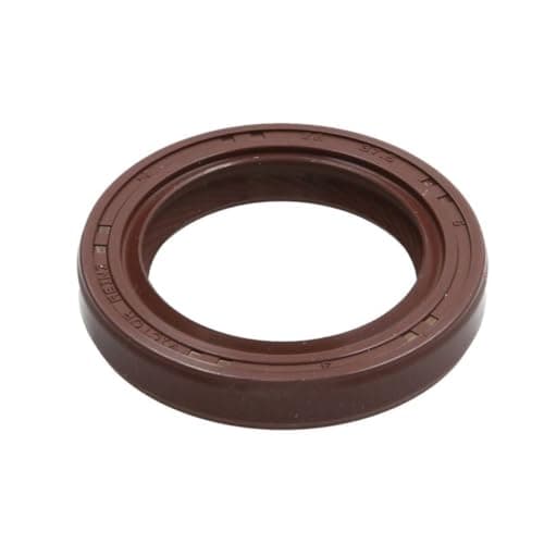 Image of Elring 323.630 Crankshaft Oil Seal Simme Ring Simmer Ring Radial Shaft Seal - Crankshaft