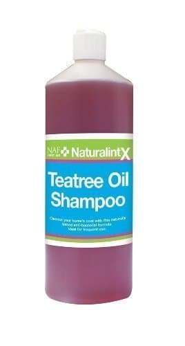Image of NAF - Teatree Oil Shampoo x 1 Lt