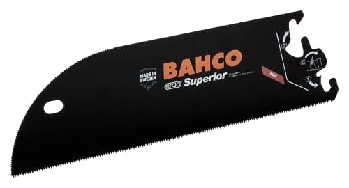 Image of Bahco EX-14-VEN-C 350mm Handsaw System Superior Blade - Black