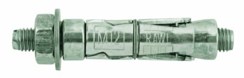 Image of Rawlbolt Special Pack Range M8 X 60 Projecting Bolt (Pack of 5)