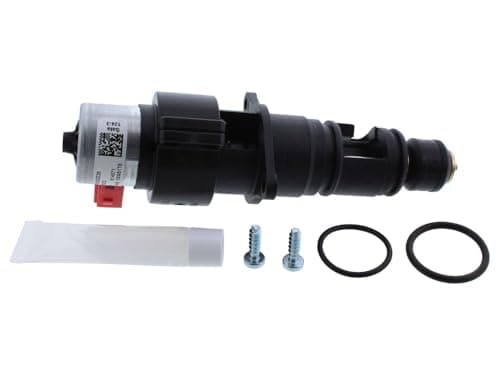 Image of Vaillant ecoFIT Pure/ecoTEC Sustain/Home Combi/ecoTEC Plus Diverter Valve Cartridge 0020213146 - Hanicks