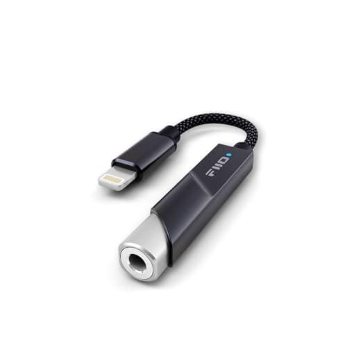 Image of FiiO KA11 USB Dongle DAC and Amp