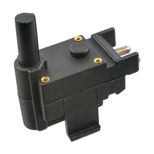 Image of febi bilstein 36743 Reverse Light Switch, pack of one
