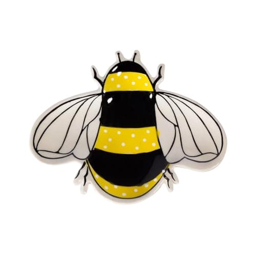 Image of Sass & Belle Busy Bee Tea Dish