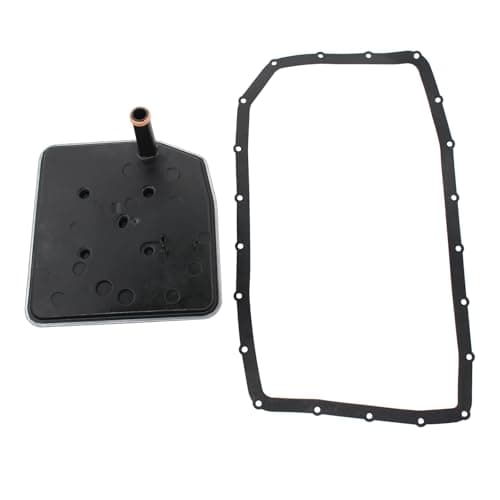 Image of HouYeen Automatic Gearbox Oil Filter with Sump Gasket for For-d Ranger TKE 2011-Onwards