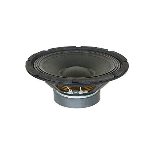 Image of Skytec 10" SP1000 Voice Speaker Driver 150W Replacement Chassis – 4 Ohm 10 Inch Bass Driver, 300W Peak, Vented Magnet & Stiff Suspension for PA Audio Systems & DIY Speaker Builds