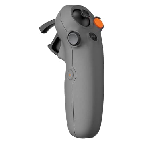 Image of DJI RC Motion 3, FPV Smart Controller with Immersive Motion Control, Compact and Portable, One-Click Emergency Brake, AR Cursor, Intuitive Drone Controller, Multi-Model Compatibility