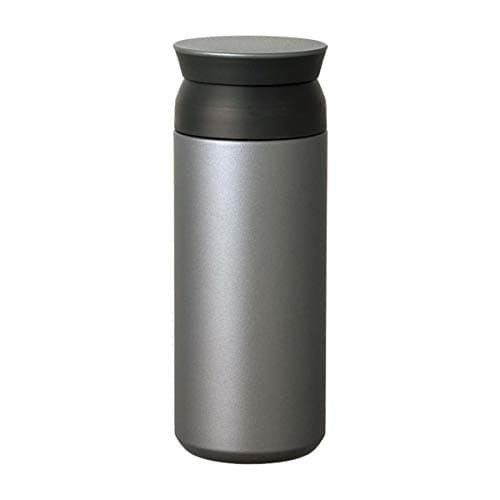 Image of Travel Tumbler 500ml, Silver