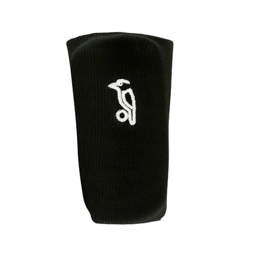 Image of Kookaburra Pro Wrist Guard (Black) - Junior