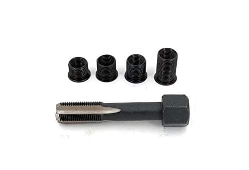 Image of US PRO Spark Plug Thread Repair Kit M10 X 1.00 NEW 5872