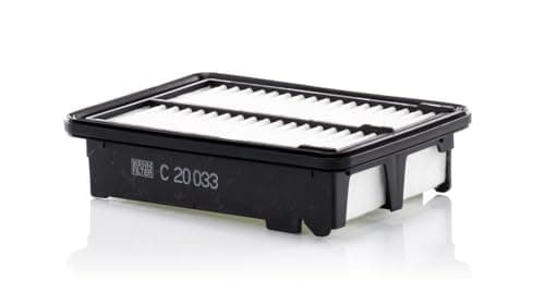 Image of MANN-FILTER C 20 033 Air Filter - for Cars + Transporters