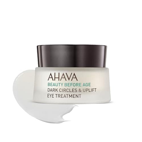 Image of AHAVA Beauty before Age Dark Circles & Uplift eye cream, 15 ml