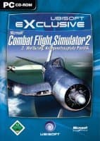 Image of Microsoft Combat Flight Simulator 2.0 [German Import]