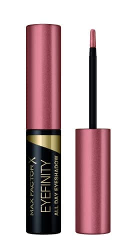 Image of Max Factor, Eyefinity All Day Eye Shadow, Lovely Rose