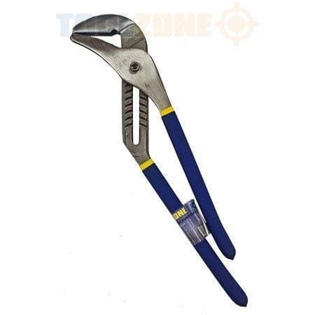 Image of Toolzone 20" Groove Joint Water Pump Plier