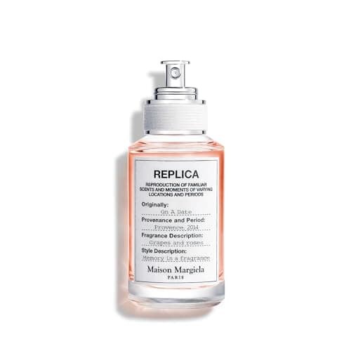 Image of Maison Margiela Replica On A Date Eau de Toilette 30ml