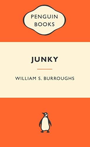 Image of Junky