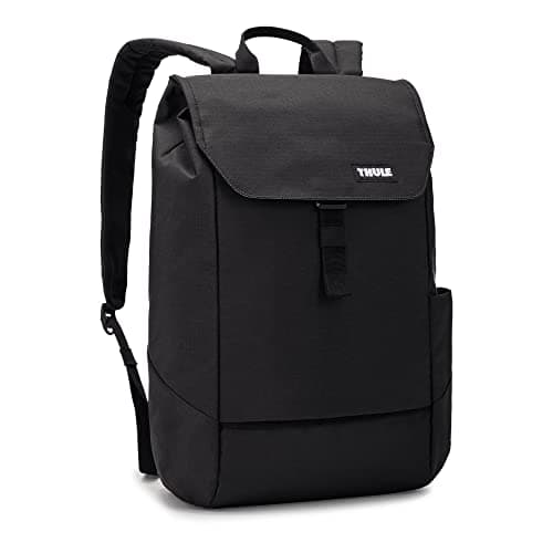 Image of Thule Lithos Rucksack 16l Black 16