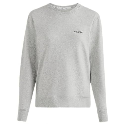Image of Calvin Klein Pullovers Grey (Grey Heather)