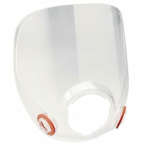 Image of AiliveSun Replacement Part Lens Assembly for 6000 Series Full Facepiece Respirator