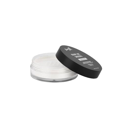 Image of Barry M Ready, Set, Smooth Loose Setting Powder, Shade Translucent |Smooth, Lightweight Powder