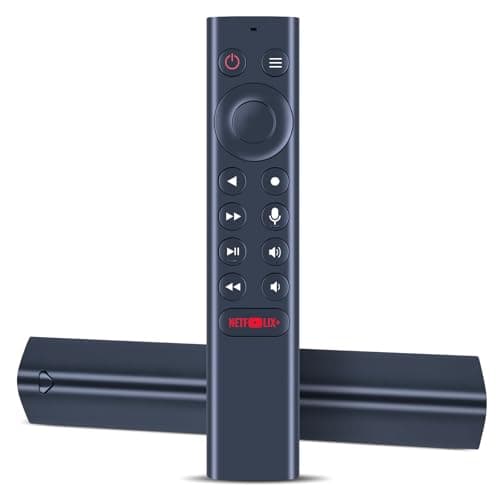 Image of Snrigw P3700 Voice Remote Control Replacement Fit for NVIDIA Shield TV and NVIDIA Shield TV Pro Streaming Media Player 2015/2017/2019 All Models