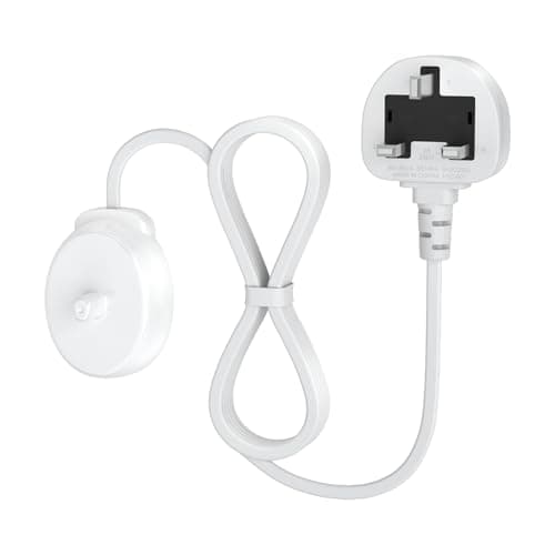 Image of Xwartre Electric Toothbrush Charger Compatible with Braun Oral-B Pro 3 3500 Pro 2 2500 Pro 1 650 Smart 4 6 iO3 iO4 iO5 iO6 Kids Vitality Genius X Type 3757 Toothbrushes