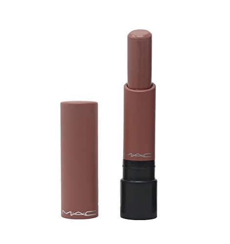 Image of MAC Liptensity Lipstick, Clouds In My Coffee, 21 g