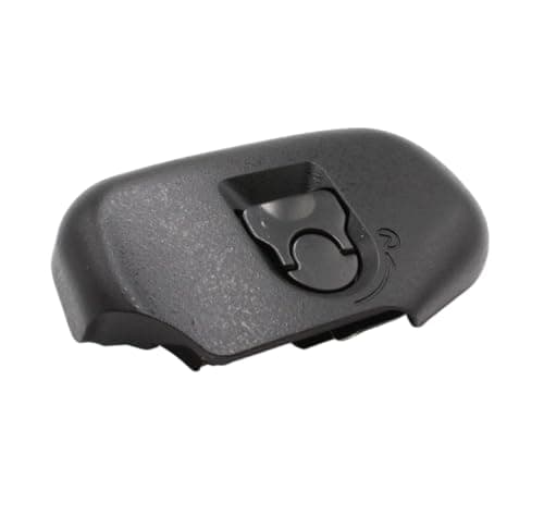 Image of Dot.Foto BL-7 Battery Chamber Cover for Nikon Z9 with EN-EL18d Battery