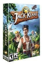 Image of Jack Keane And The Dokktor's Island - PC by Strategy First