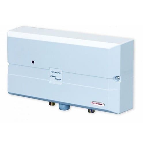 Image of Redring RP1 Powerstream 9.5kW Unvented Instantaneous Water Heater (45-793201)