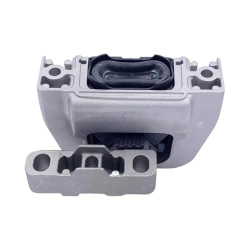 Image of Automotive Engine Components Compatible with Skoda for Octavia II 1.8 TSI 2012-2020 for Superb II 1.8 TSI 2015-2025 Car Engine Motor Mount Support 5QD199262E
