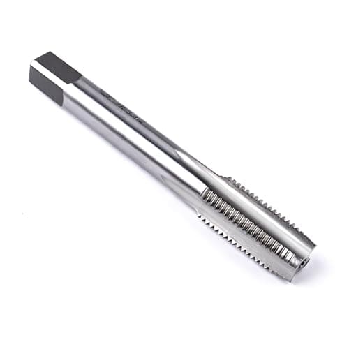 Image of ATOPLEE Metric Thread Tap,M20 HSS Right Hand Thread Tap(M20x1.5)