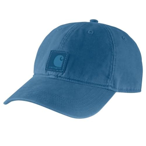 Image of Carhartt Canvas Cap