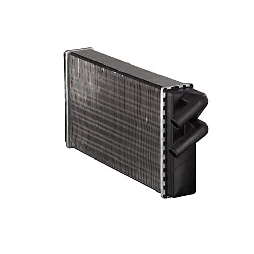 Image of febi bilstein 11090 Heat Exchanger for heater, pack of one